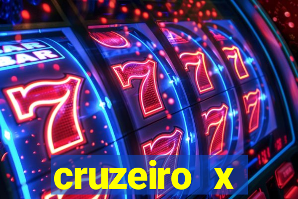 cruzeiro x fortaleza futemax